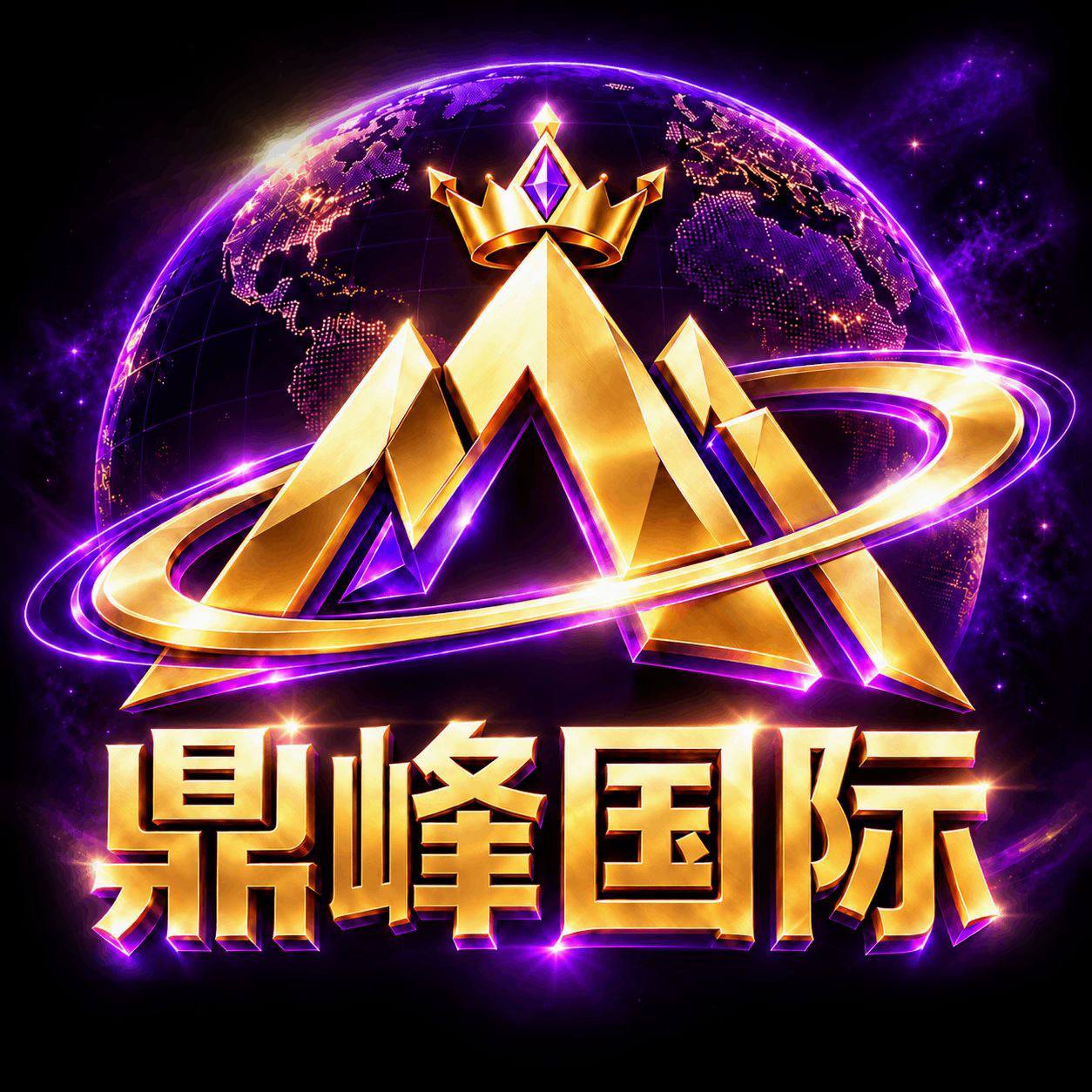 鼎峰满点招商
